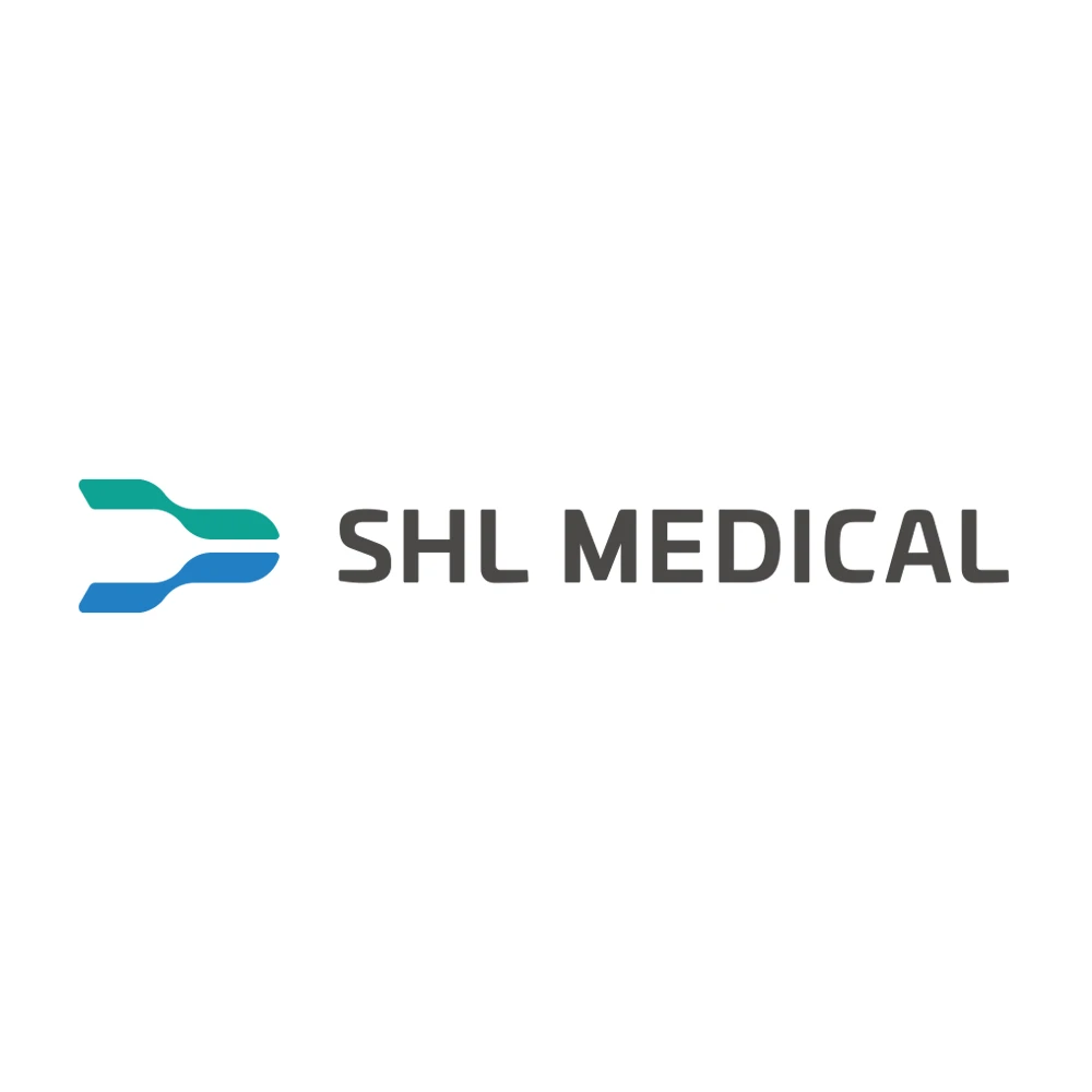 瑞健股份有限公司 logo