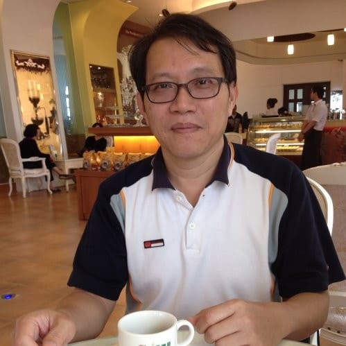 王瑋龍國立彰化師範大學生物系